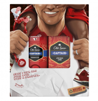 Old Spice Set Show Your Dad Some Love Captain Deod …