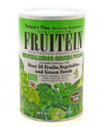 Nature's Plus FRUITEIN Green, 576G