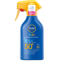 Nivea Sun Kids Protect & Care Sun Spray SPF50+ Παι …