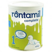RONTAMIL Complete 1 Γάλα 1ης βρεφικής ηλικίας 400g …