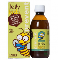 Eladiet Jelly Kids Prevent Συμπλήρωμα Διατροφής με …