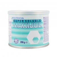 NUTRICIA Maxijul Super Soluble, Συμπλήρωμα διατροφ …