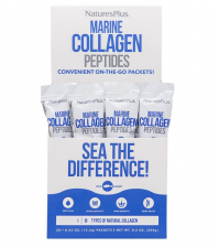 Natures Plus Marine Collagen Peptides Συμπλήρωμα Δ …