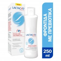 Lactacyd Prebiotic Plus 250ml