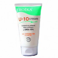 Froika urea 10% cream 150ml