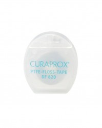 CURAPROX DF 820 PTFE dental tape 35m