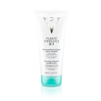 VICHY PURETE THERMALE ΝΤΕΜΑΚΙΓΙΑΖ 3 ΣΕ 1 200 ML