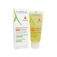 Aderma Epitheliale A.H Duo Massage Gel-Oil 100ml
