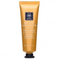 APIVITA Face Mask with Royal Jelly (Firming) 50ml
