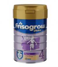 ΝΟΥΝΟΥ Frisogrow 4 Plus+, Γάλα Σε Σκόνη, από 3 έως …