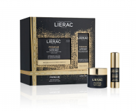 Lierac Set Premium La Creme Soyeuse Anti-Age Absol …