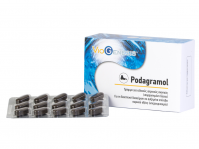Viogenesis PODAGRAMOL 60tabs