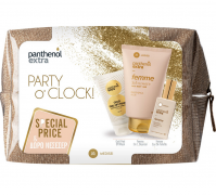 Panthenol Extra Set Party O'Clock Gold Femme 3in1 …