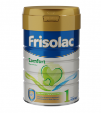 ΝΟΥΝΟΥ Frisolac Comfort 1 Easy LID από 0-6 μηνών 8 …