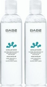 Babe Essentials Micellar Water Μικυλλιακό Νερό Ντε …