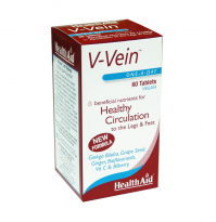Health Aid HealthAid V-VEIN 60's