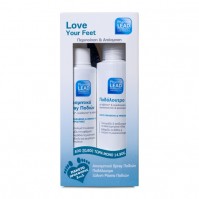 PharmaLead Love Your Feet Αποσμητικό Spray Ποδιών …
