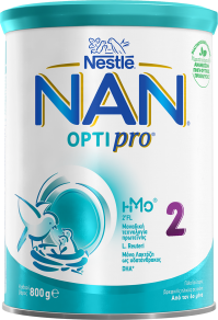Nestle Nan 2 Optipro Γάλα 2ης Βρεφικής Ηλικίας σε …