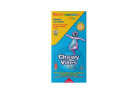 Chewy Vites Kids Multivitamin Plus 60τμχ