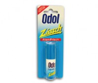 ODOL Spray για δροσερή αναπνοή 15ml