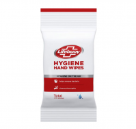 Lifebuoy Hygiene Hand Total Wipes 10τμχ