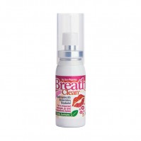 Unipharma Breath Clean Για Τη Στοματική Κακοσμία Μ …