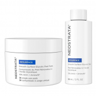 NEOSTRATA SMOOTH SURFACE GLYCOLIC PEEL 60ml/36p