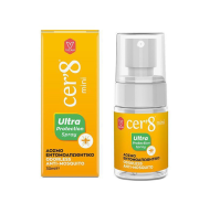 Vican Cer'8 Mini Ultra Protection Spray Odorless I …