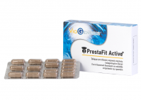Viogenesis PROSTAFIT ACTIVE 30caps
