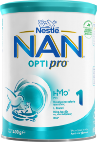 Nestle Nan Optipro 1 Γάλα για Βρέφη σε Σκόνη από τ …