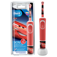 Oral-b Vitality Kids Ηλεκτρική Οδοντόβουρτσα Cars …