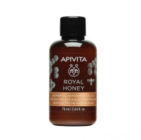 Apivita Mini Royal Honey Creamy Shower Gel 75ml