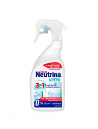 Exent Neutridina Vetro 3in1 Spray για τα τζάμια 50 …