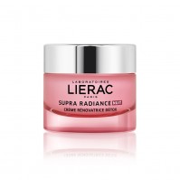 Lierac Supra Radiance Night Detox Renewing Cream 5 …