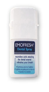 EMOFORM Emofresh Spray 15ml
