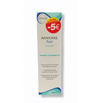 Synchroline Aknicare Fast Creamgel 30ml Προσφορά - …