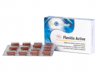 Viogenesis FLEVITIS ACTIVE 30tabs