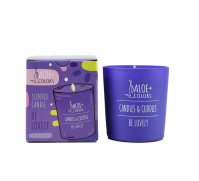 Aloe+ Colors Scented Candle Be Lovely 1τμχ