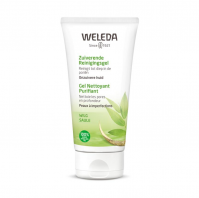Weleda Naturally Clear Purifying Gel Cleanser Τζελ …