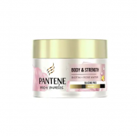 Pantene Pro-v Miraeles Biotin + Rose Water Mask 16 …
