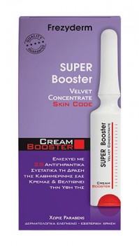 Frezyderm Skin Code Super Booster Velvet Concentra …