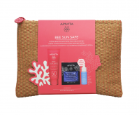 Apivita Set Bee Sun Safe Hydra Sensitive Soothing …