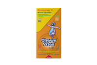 Chewy Vites Kids Vitamin C 60τμχ