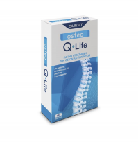 QUEST Osteo Q-Life 60Tabs