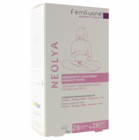 Femilyane Neolya Pregnancy and Breastfeeding 28+28 …