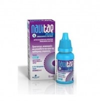 Novax Pharma Navitae Plus Οφθαλμικές Σταγόνες 15ml