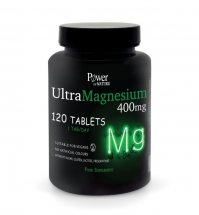 Power Health Ultra Magnesium 400mg 120tabs