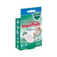 Vicks Paediatric Comforting Vapopads Refill Scent …