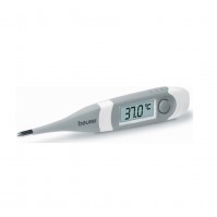 Beurer Ψηφιακό Εύκαμπτο Θερμόμετρο Ταχείας Μέτρηση …
