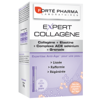 Forte Pharma Expert Collagene 20 Sticks